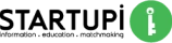 Logo da Startup