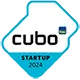 Logo Cubo Startup