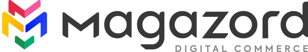 logo magazord